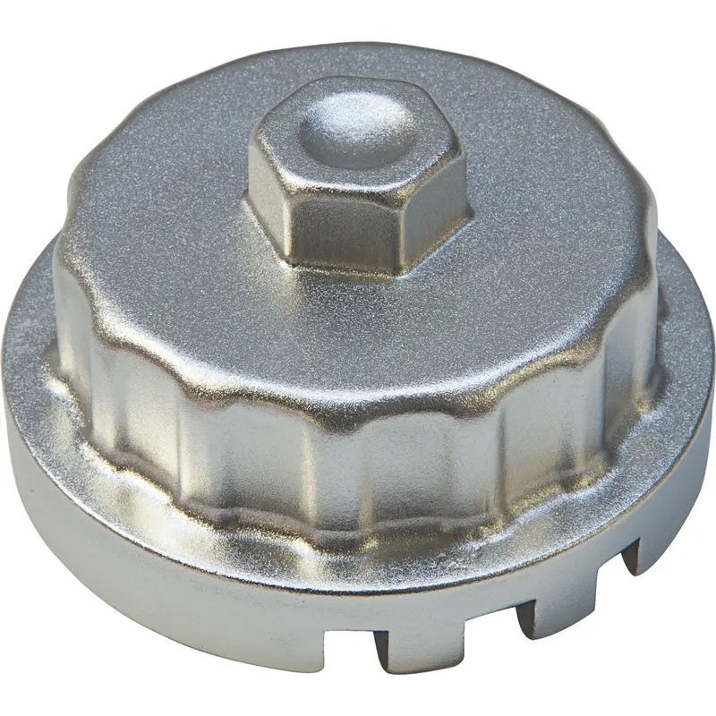 Toyota/Lexus Oil Filter Housing Tool 6 & 8 Cyl Pbt71113a Private Brand Tools (Australia) Pty Ltd 1