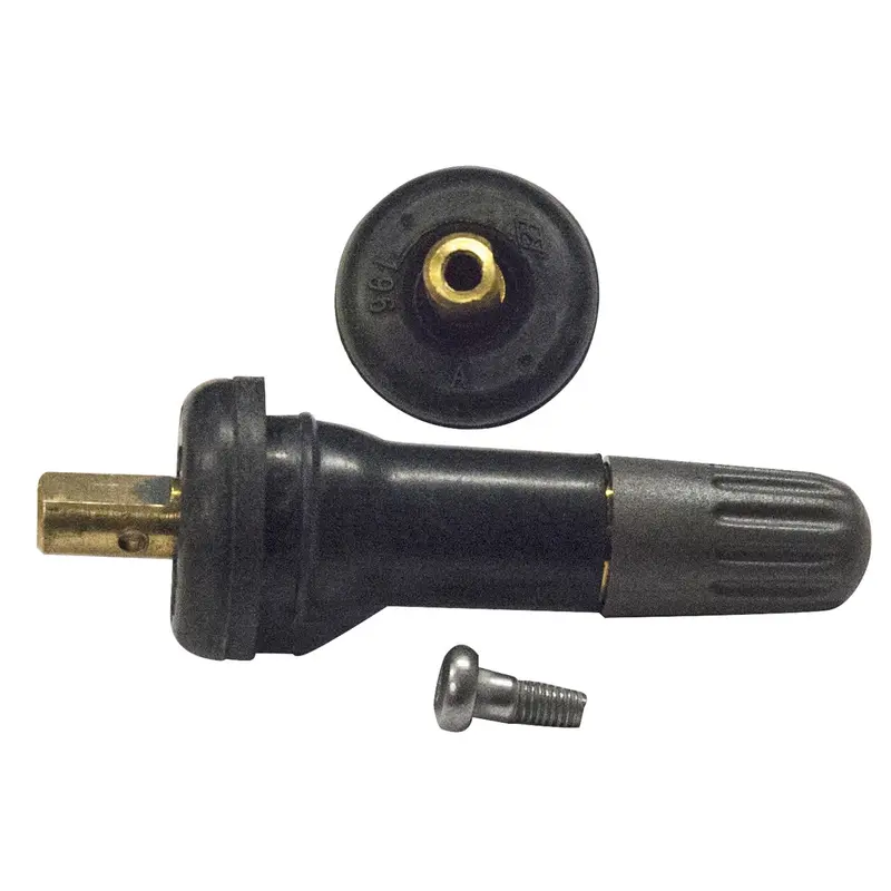 Tpms Service Kit - 433 Mhz Schrader Valve Stem Hyundai/Kia Abd6-210 Auto Body Doctor 1