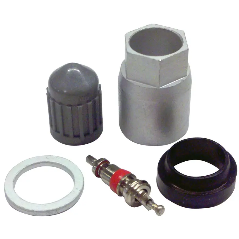 Tpms Service Kit- Acura, Honda, Lexus, Toyota, Scion Abd6-111 Auto Body Doctor 1