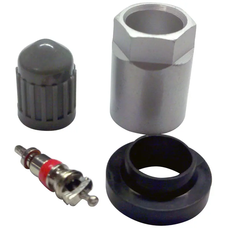 Tpms Service Kit-Cadillac, Chevy, Chrysler, Nissan Abd6-103 Auto Body Doctor 1