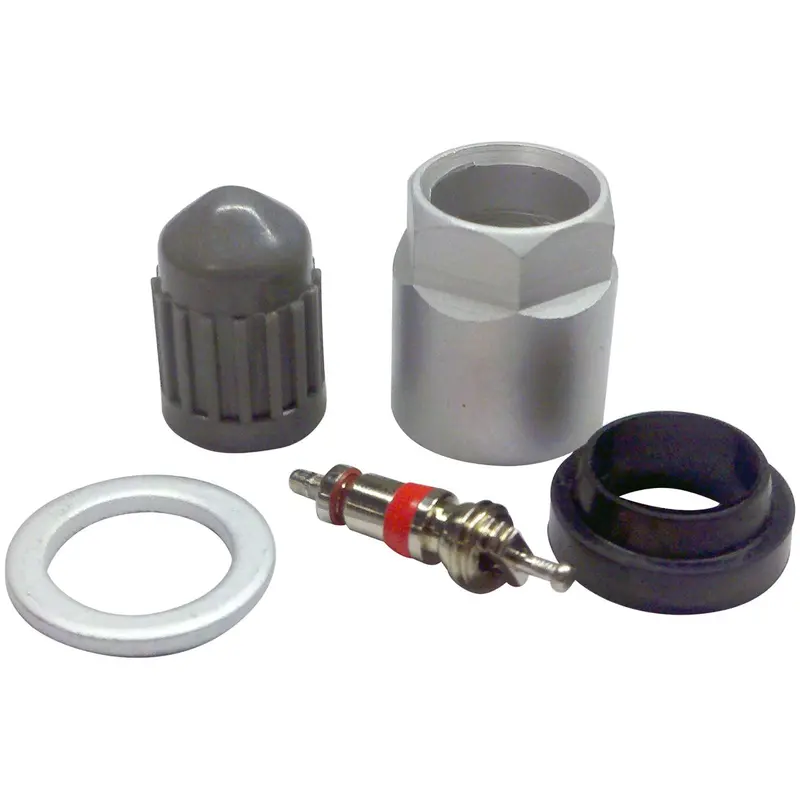Tpms Service Kit - Gmc, Hummer, Lexus, Toyota, Vw Abd6-116 Auto Body Doctor 1