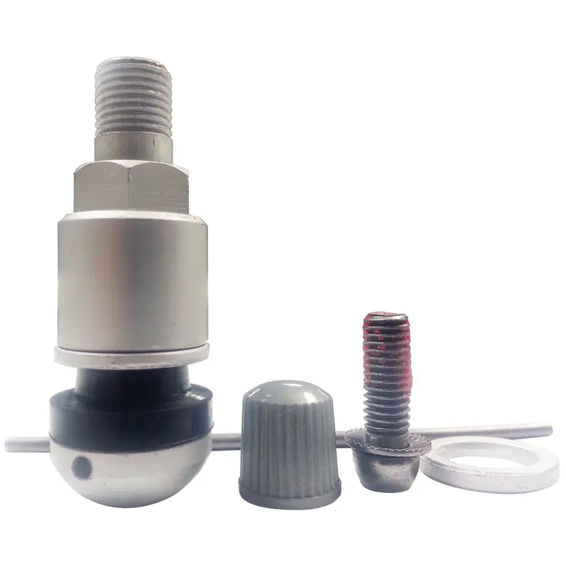 Tpms Service Kit -Huf/Beru Gen I, 43Mm Abd6-220 Auto Body Doctor 1