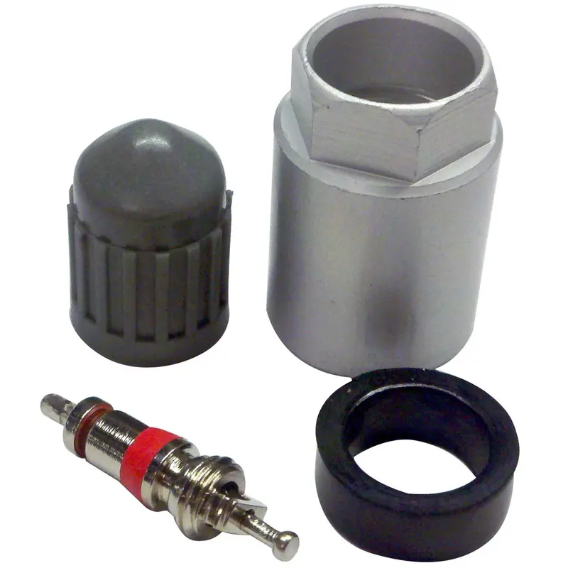 Tpms Service Kit - Saab, Saturn, Suzuki, Volvo Abd6-122 Auto Body Doctor 1