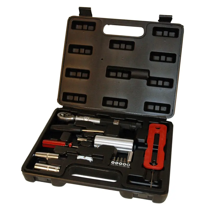 Tpms Service Tool Kit Abddy-312 Auto Body Doctor 1