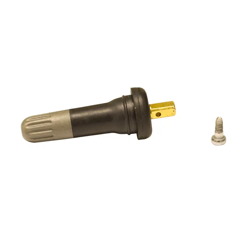 Tpms Snap-In Valve, Right Angle (Box Of 10) Tmrtr20046 The Main Resource 1