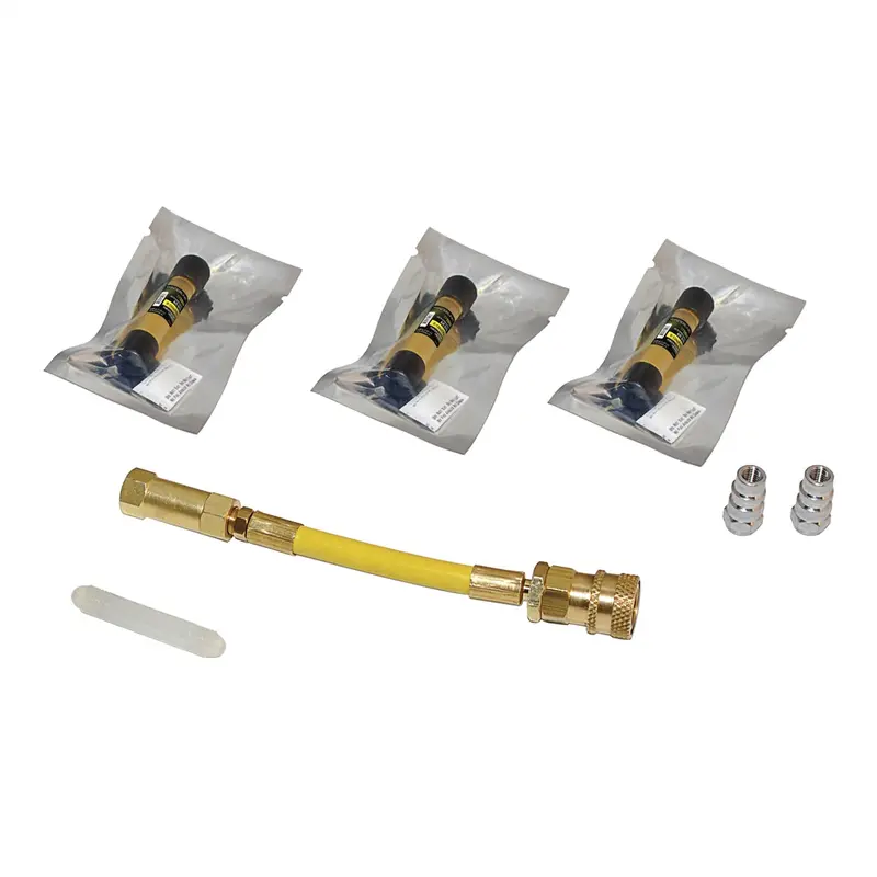 Tracer Products A/C Dye Injection Kit Tratp3812-Bx Tracer Products 1