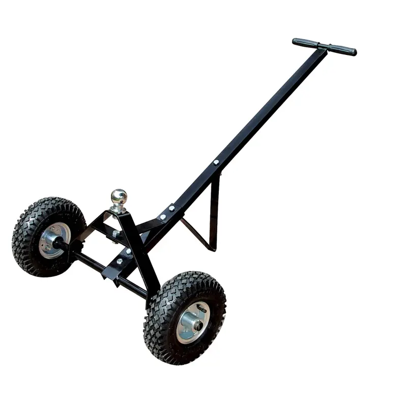 Trailer Dolly, 600 Lb Tongue Weight Capacity Lartd600 Larin Corporation 1