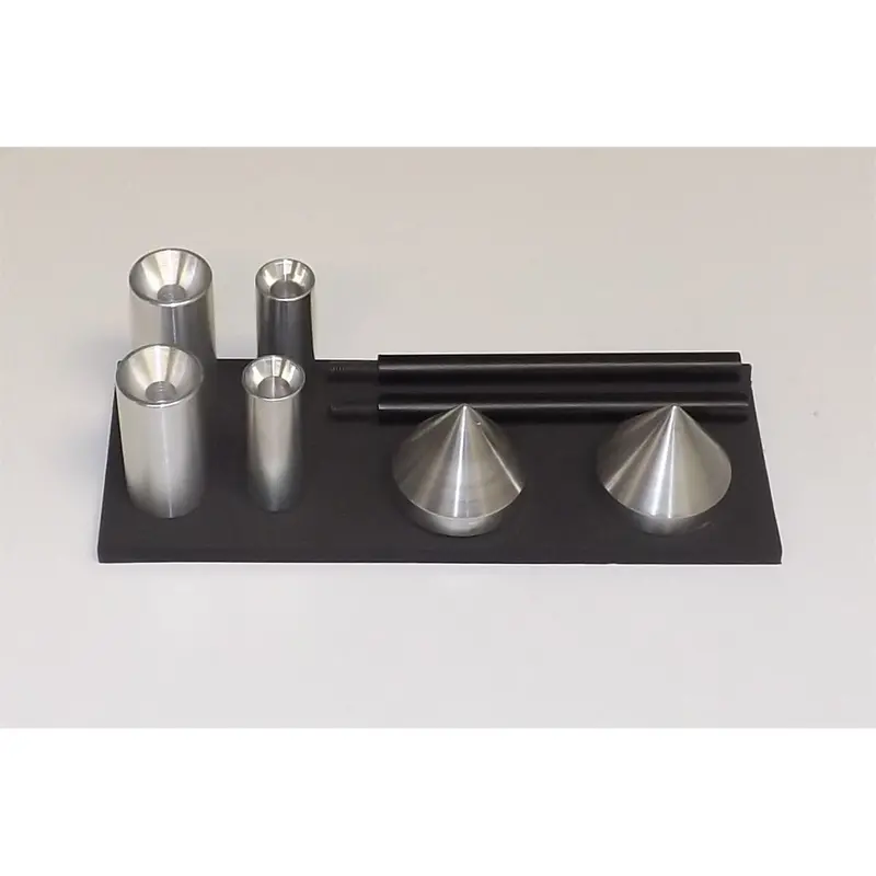 Tram Gauge Cone Adapter Set Kilart90as Killer Tools 1