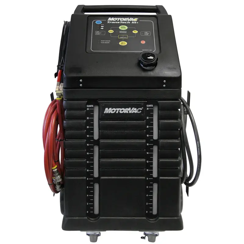 Trans Tech 3 Plus Mtt500-1100B Uview 1