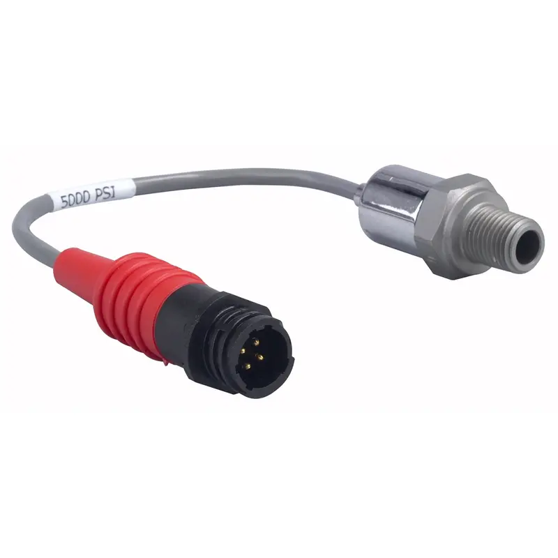 Transducer Kit, Dpg, 5, 000 Psi Otc3491-02 Otc 1