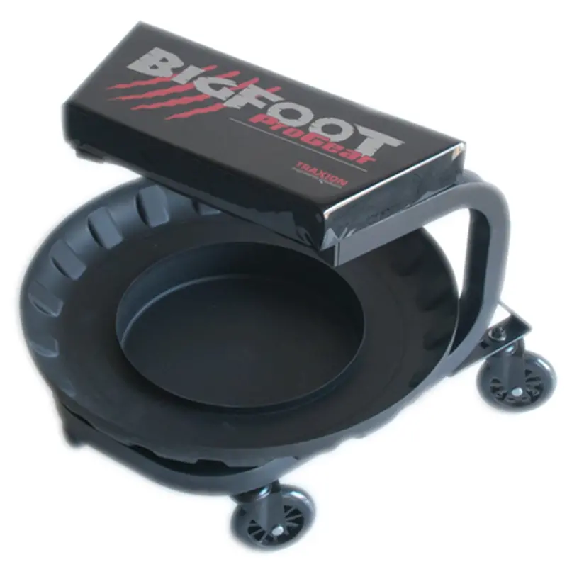 Traxion Big Foot Gear Seat Stool Creeper Trx2-710 Traxion 1