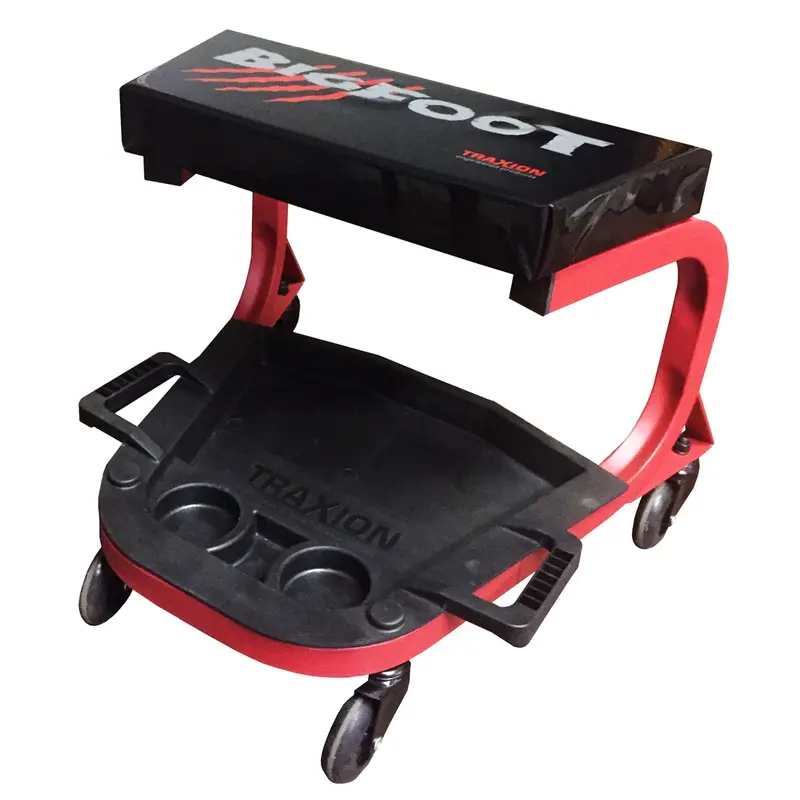 Traxion Bigfoot Seat Creeper Trx2-432 Traxion 1