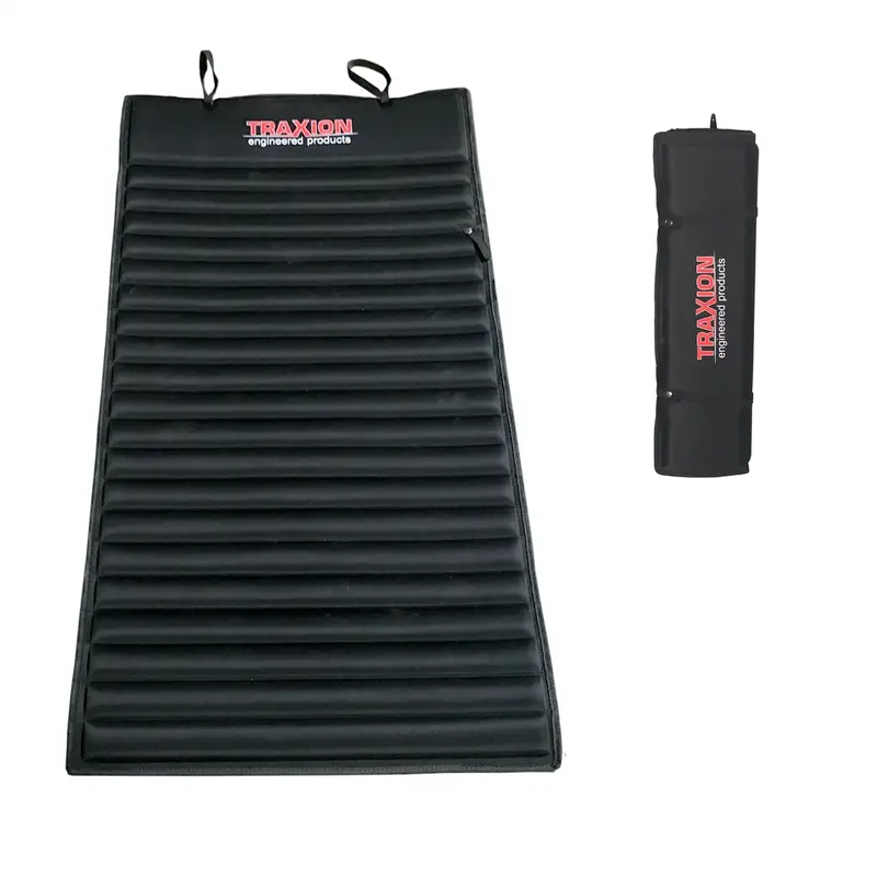 Traxion Mechanix-Mat Versamat Trx1-500 Traxion 1