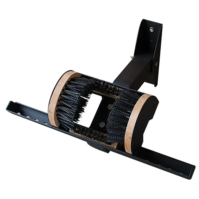 Traxion Wall-Mount Boot Scraper Trx5-120 Traxion 1