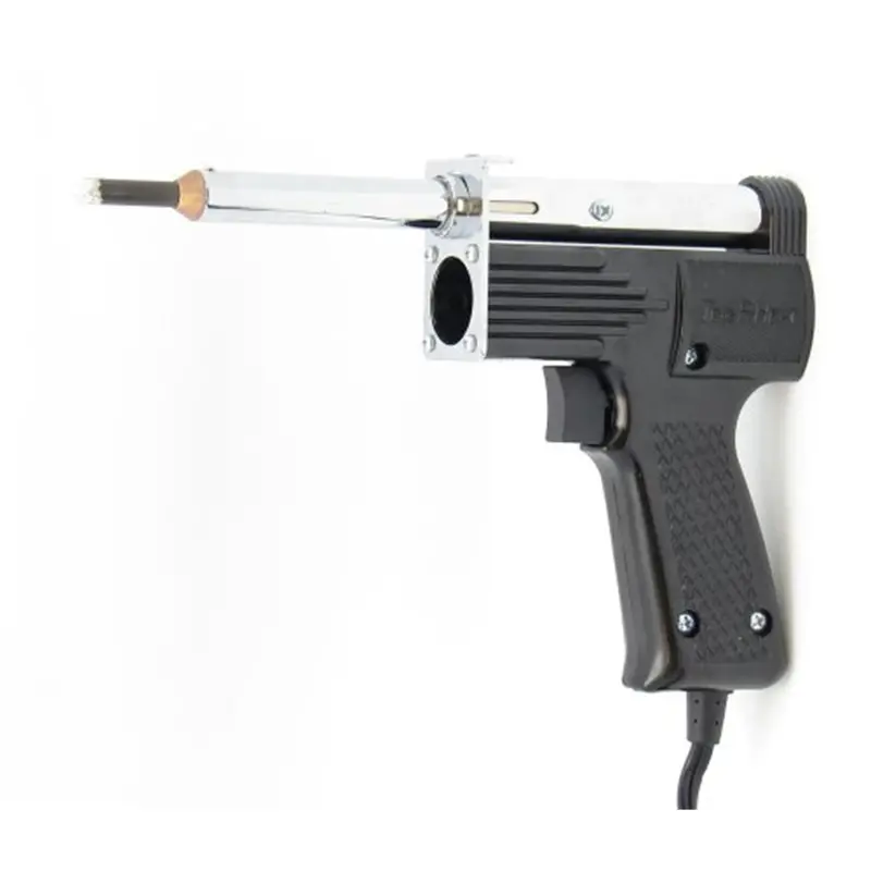 Trig-R-Heat 150-400 Watt Soldering Gun Wlelg400c Wall Lenk 1