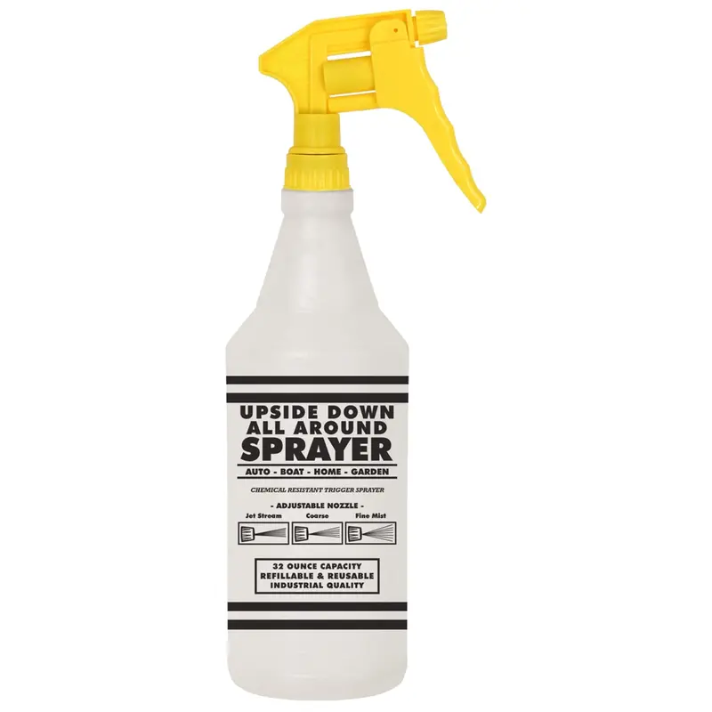 Trigger Spray Bottle Sma92-769 S.M. Arnold 1