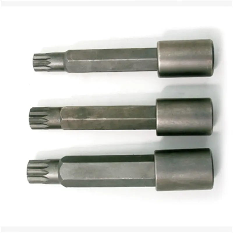 Triple Square Tamper Socket - 18Mm Cta9278 Cta Manufacturing 1