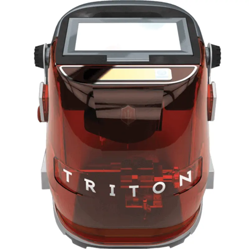 Triton Key Cutting Machine Xtltrm1 Xtool Usa 1