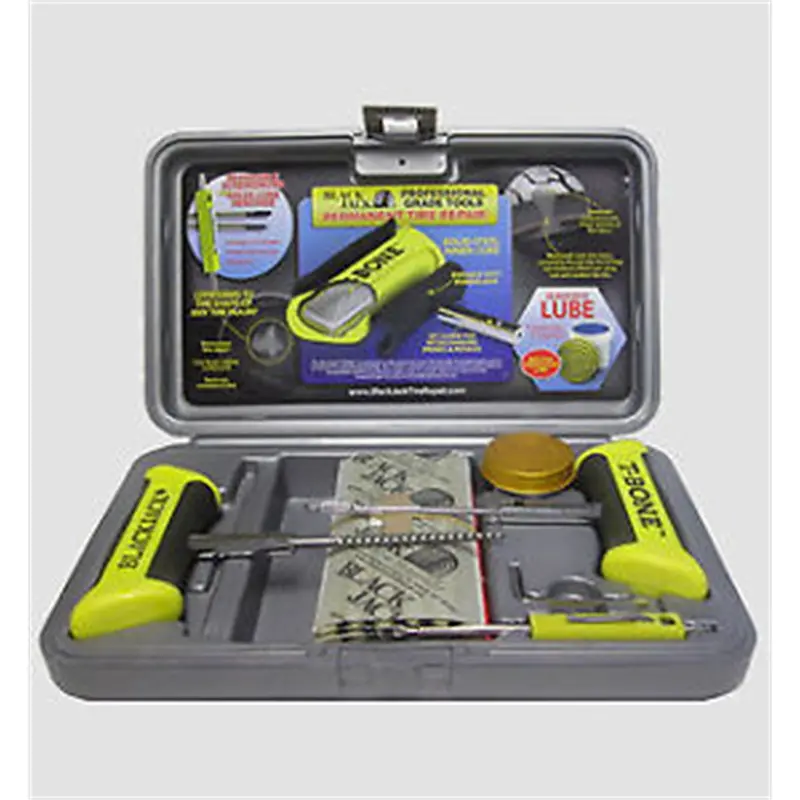 Truck Repair Ki Bljkt-335 Blackjack Tire Supplies 1