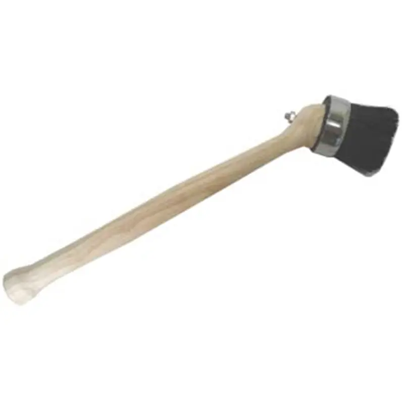 Truck Tire Paste Brush Handle Length 10" Brush Length 1-3/4" Tmrti6350 The Main Resource 1