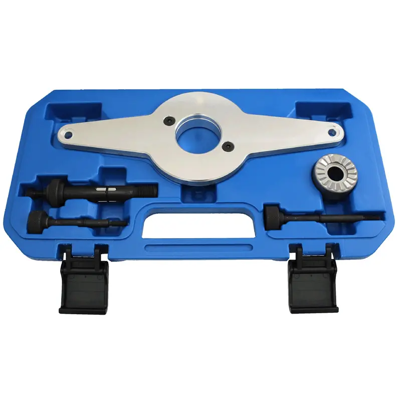 Tsi Crankshaft Pulley Removal Tool Cta1011 Cta Manufacturing 1
