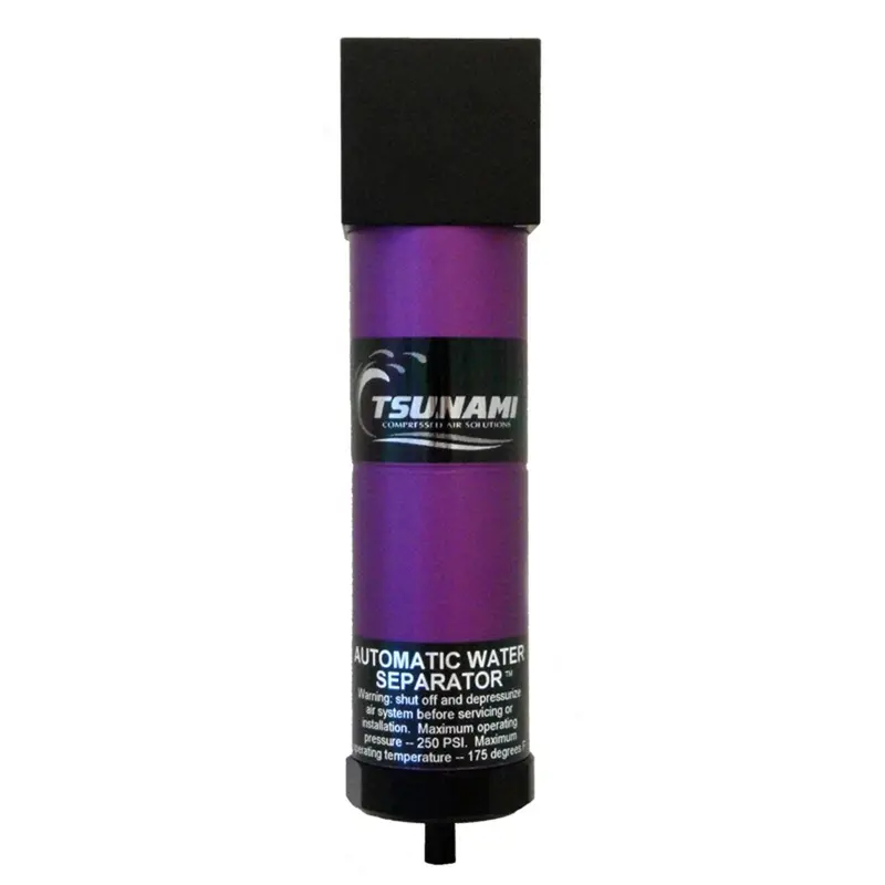 Tsunami 20 Scfm Water Separator 250 Max Psi Tmrti9467 The Main Resource 1