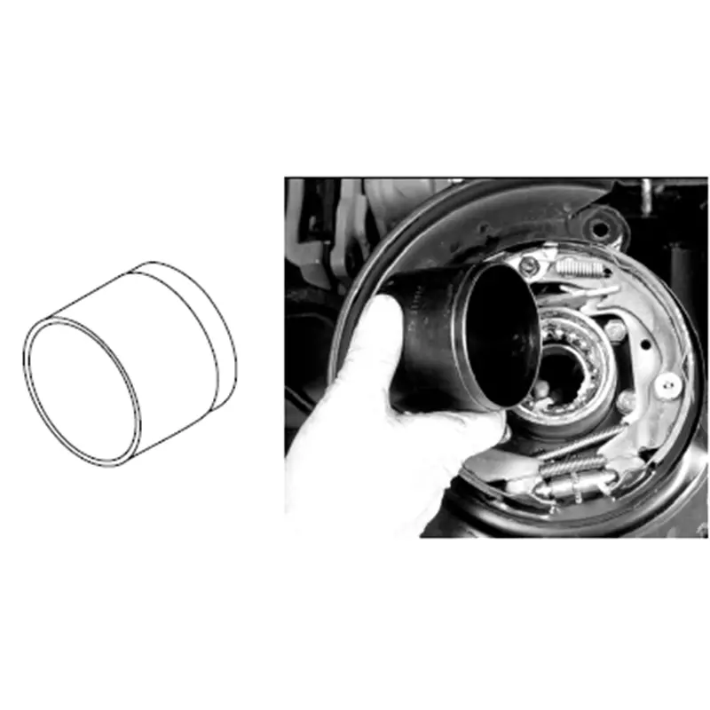 Tube (Large) Otc311882 Otc 1