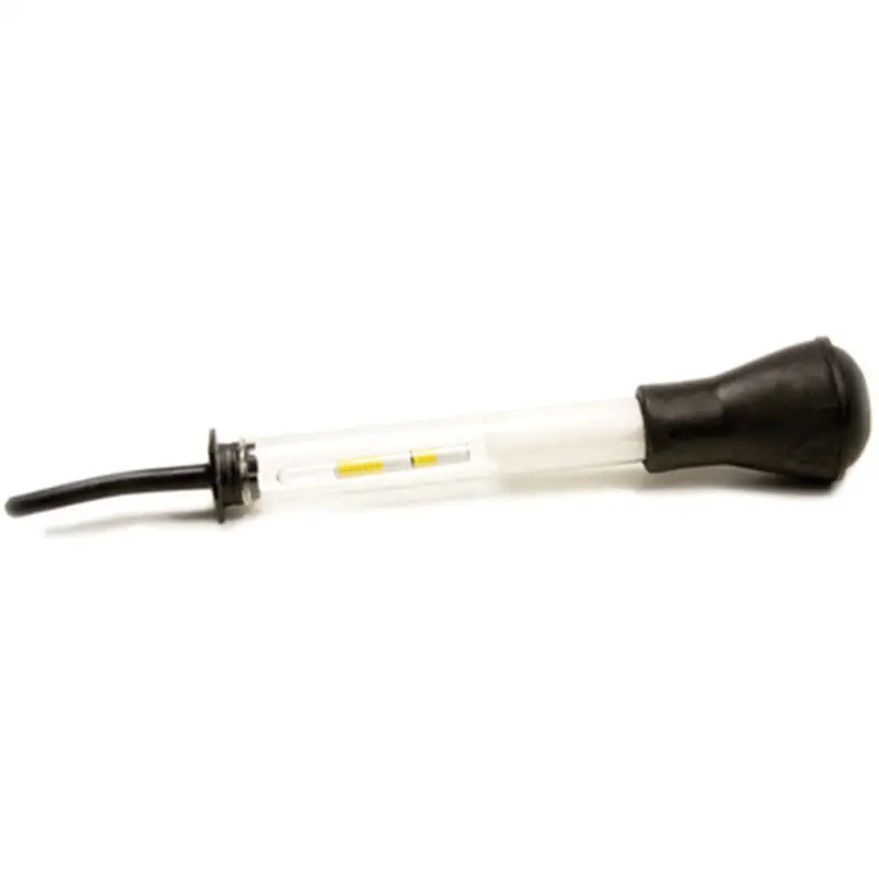 Tube Style Anti-Freeze Tester Wlmw1654c Wilmar Corp. / Performance Tool 1