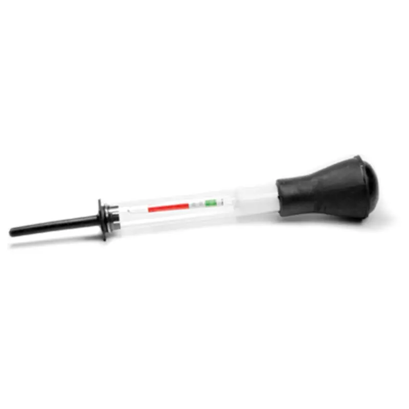 Tube Style Battery Tester Wlmw1653c Wilmar Corp. / Performance Tool 1