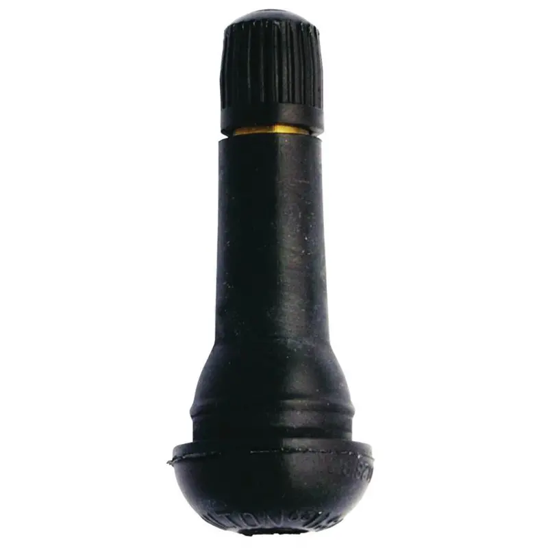 Tubeless Tire Valve - 1-1/4" Mils414 Milton Industries 1