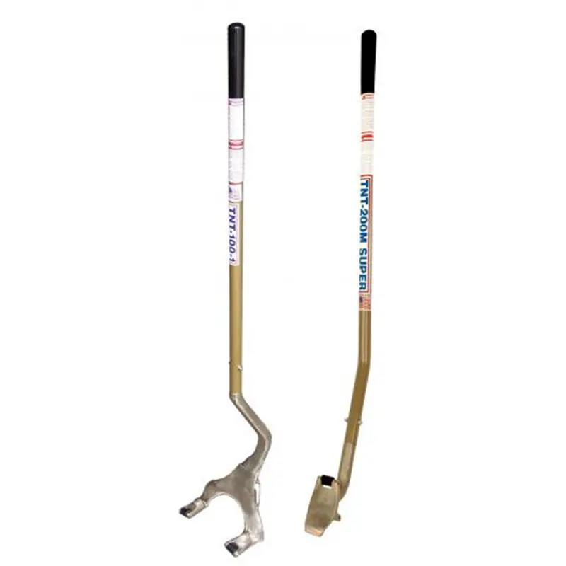 Tubeless Truck Tire Demounting And Mounting Tire Tool Set Tsitnt-100 Tire Service Equipment 1