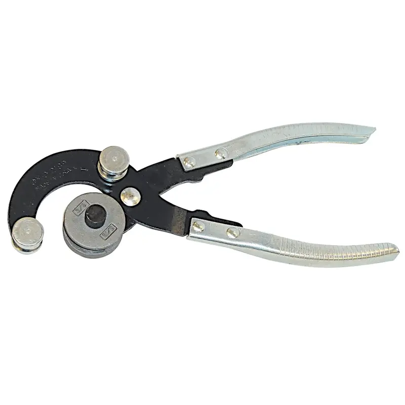 Tubing Bender 3/16", 1/4", 5/16" And 3/8" Kdt2189 Gearwrench 1