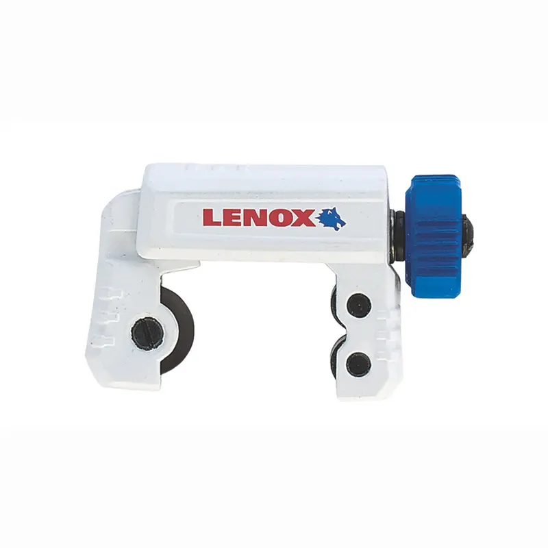 Tubing Cutter, Tc58, 1/8" To 5/8" Capacity Lex21008 Irwin 1