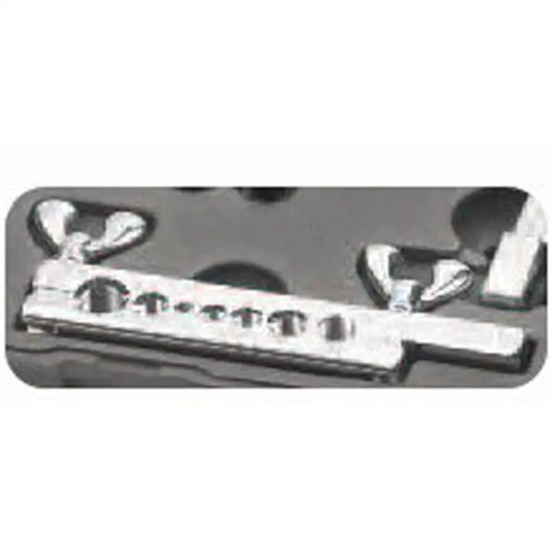 Tubing Service Kit Parts Kdt41595 Gearwrench 1