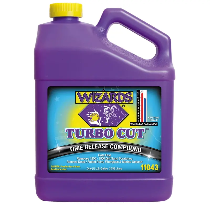 Turbo Cut Wiz11043 Rj Star 1