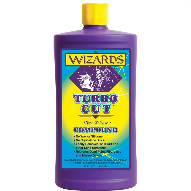 Turbo Cut Wiz11044 Rj Star 1