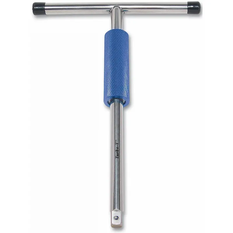 Turbo-T 1/2" Drive Speed "T" Handle Wrench Vimtt500 Vim Products 1