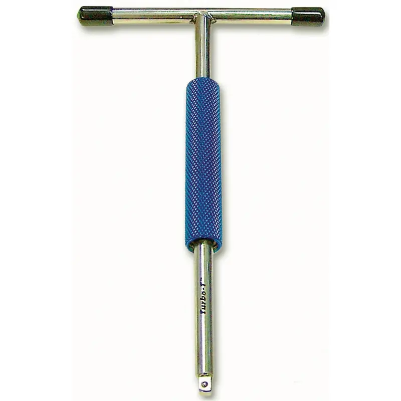 Turbo-T 1/4" Drive Speed "T" Handle Wrench Vimtt250 Vim Products 1