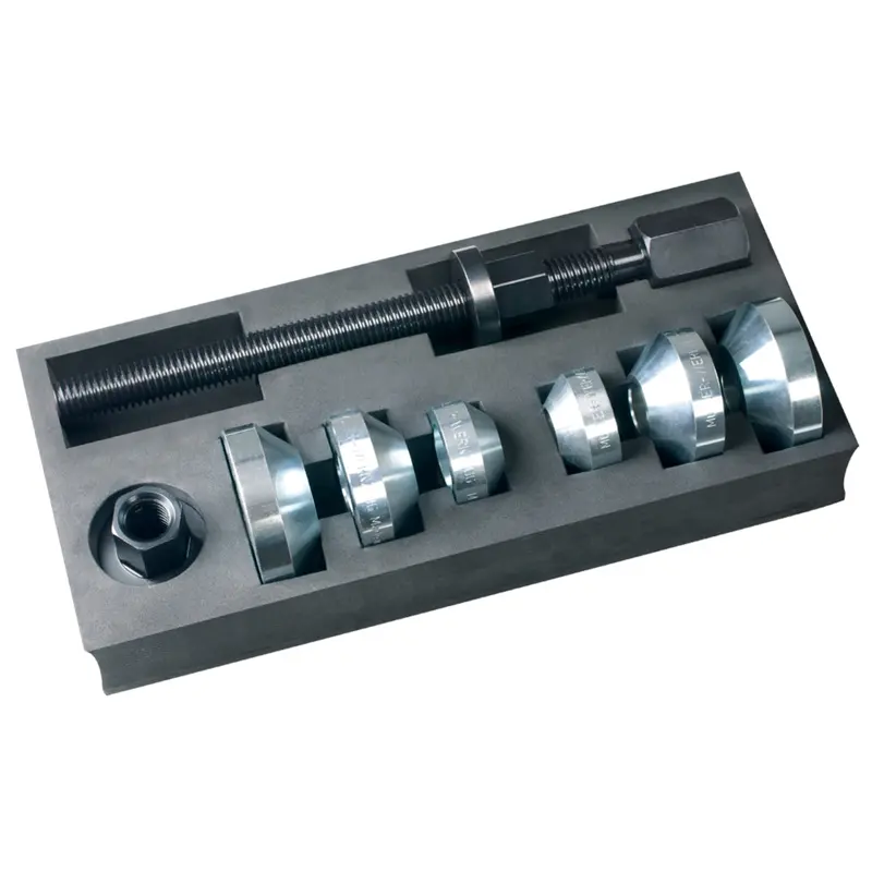 Twin Cone Bearing Set Mlk432005 Mueller - Kueps 1