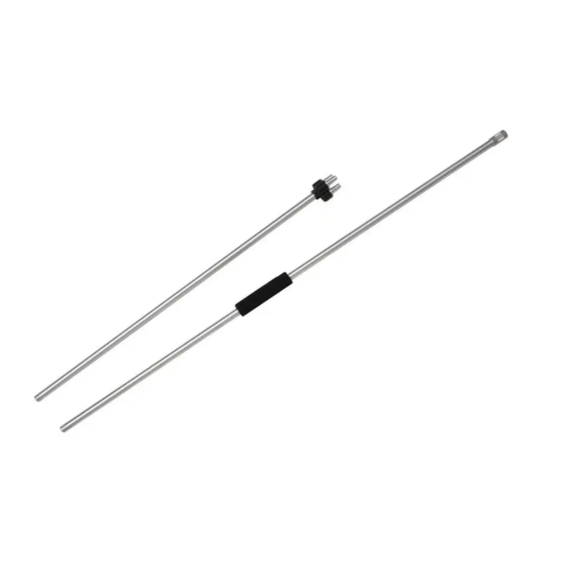 Typhoon 60" Extension, Multi-Jet Safety Tip, Display Bag Coiext60mj-Dpb Coijali 1