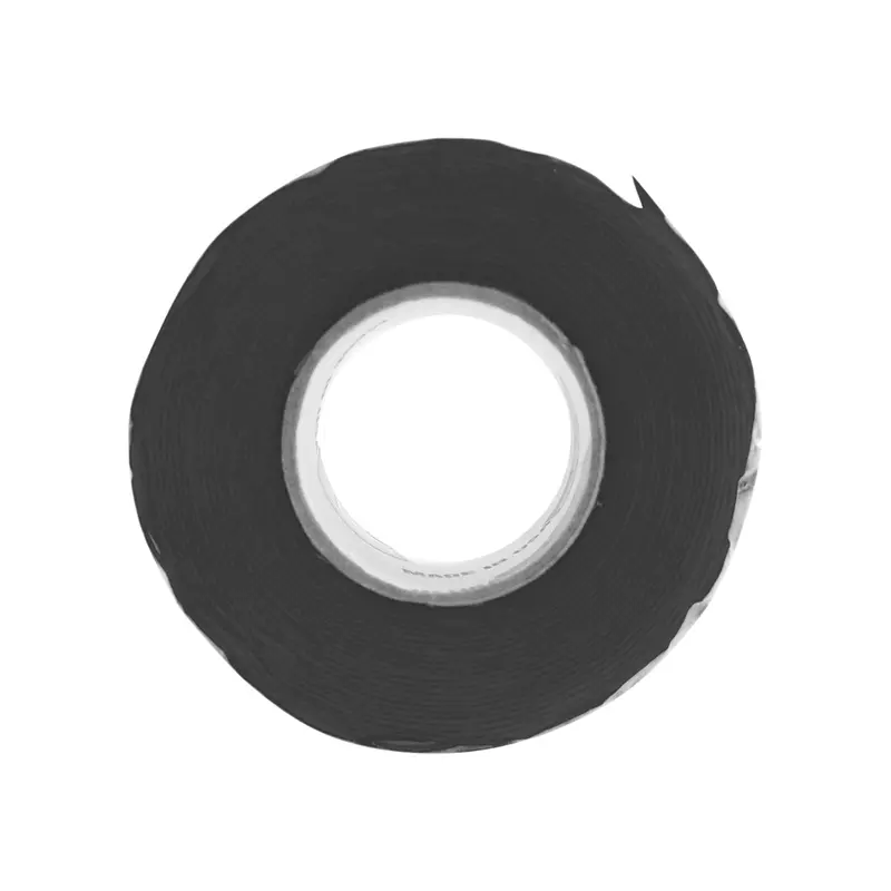 Ultra-Tough High Performance Self-Fusing Silicone Tape, 10 Ft., Black Srrut10 S.U.R. And R Auto Parts 1