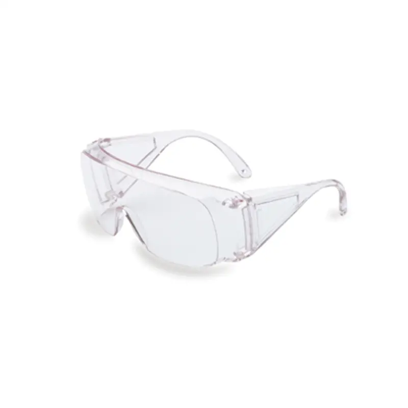 Ultraspec  N/A   Clear  Unc Uvxrws-51001 Uvex 1