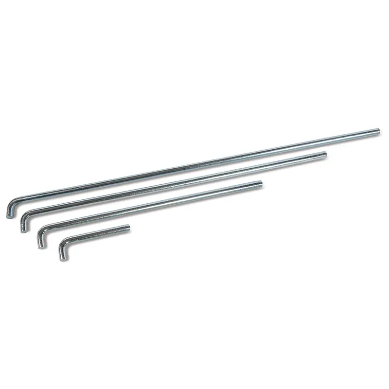 Uni-Rod Tab Pulling Rod Kit Hsa1065 H&S Autoshot 1