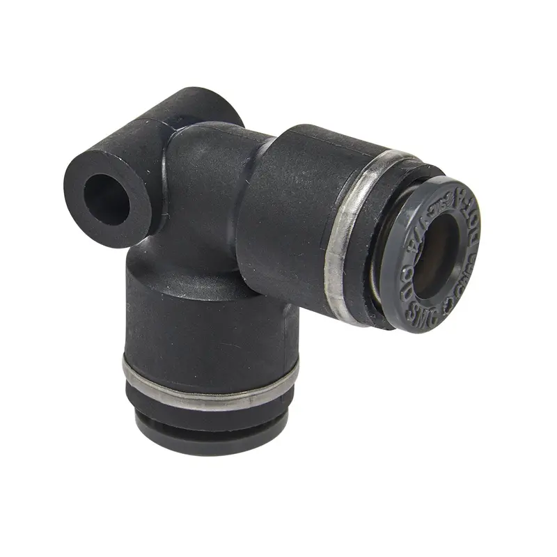 Union Elbow 1/4 In Tube (2) Srrabe200 S.U.R. And R Auto Parts 1