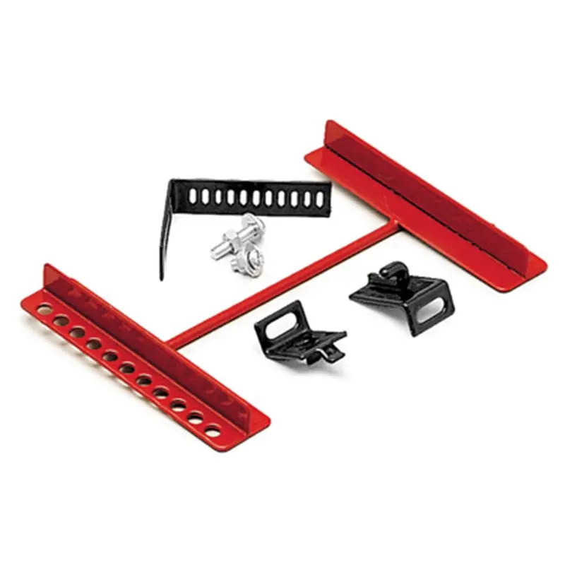 Univ Cross-Bar Hold Down Wlmw1691c Wilmar Corp. / Performance Tool 1