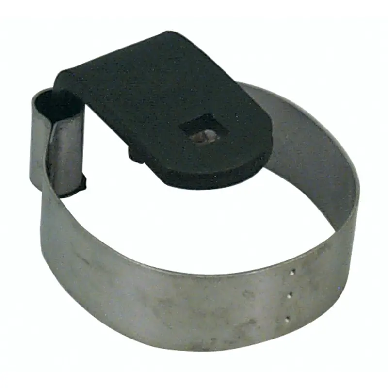 Universal 3" Oil Filter Wrench Lis53400 Lisle 1