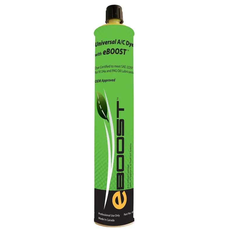 Universal A/C Dye With Eboost Uvu499109 Uview 1