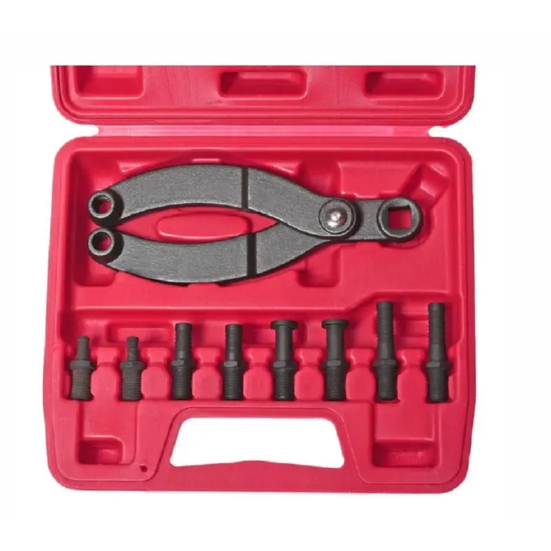 Universal Camshaft Pulley Holder Jtc1209 Jtc Tools Usa 1