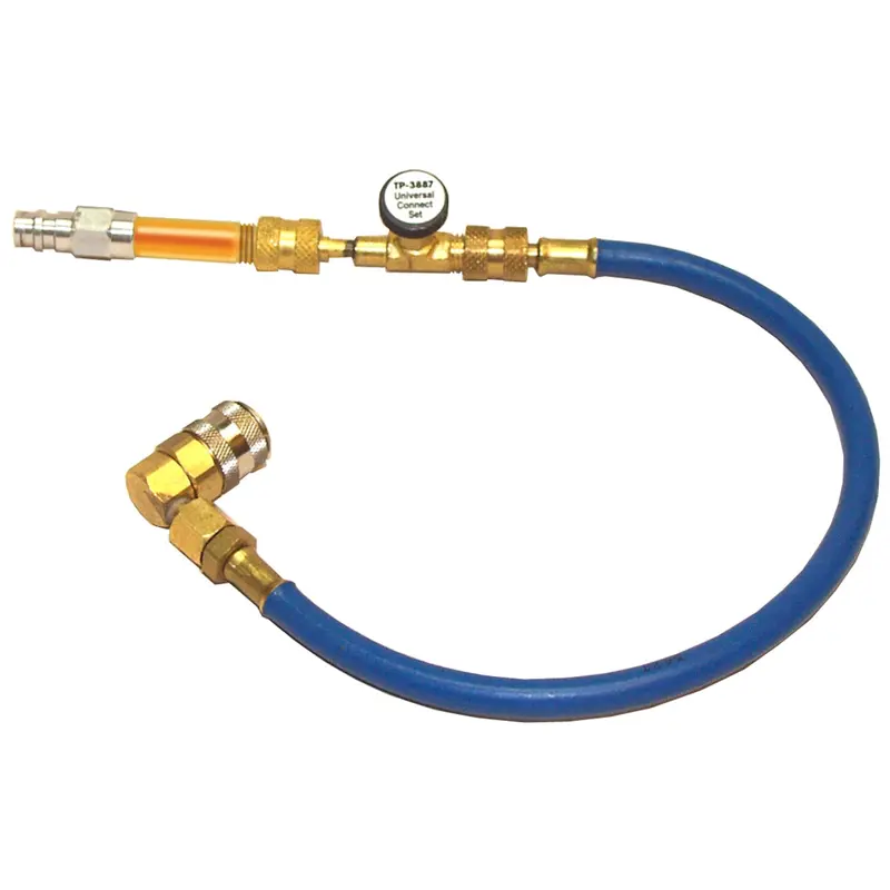 Universal Connect Set Tratp3887 Tracer Products 1