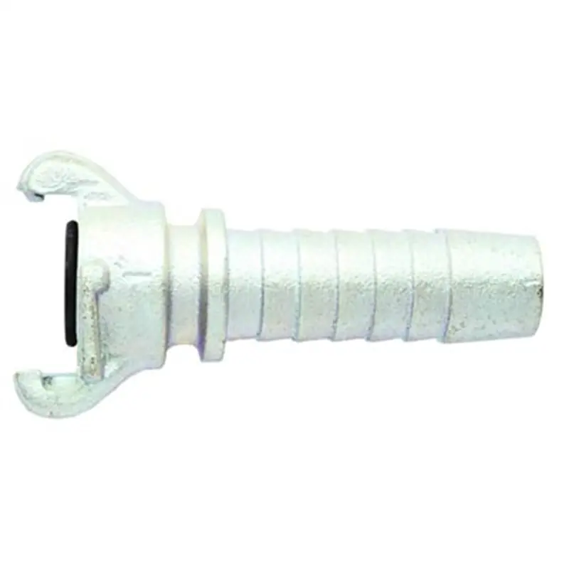 Universal Coupling - Hose Barb 3/8" Mil1862-4 Milton Industries 1
